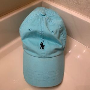 Polo Ralph Lauren hat